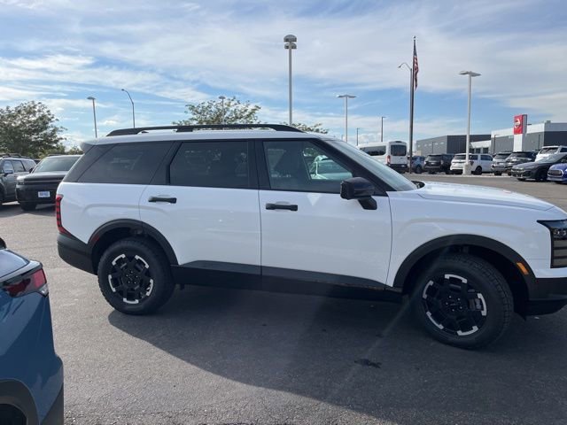 New 2026 Hyundai Palisade XRT Pro image 6
