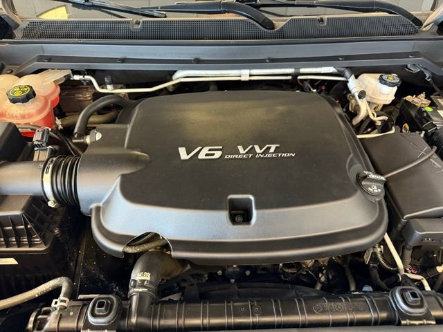 Used 2021 GMC Canyon AT4 w/ Trailering Package image 31