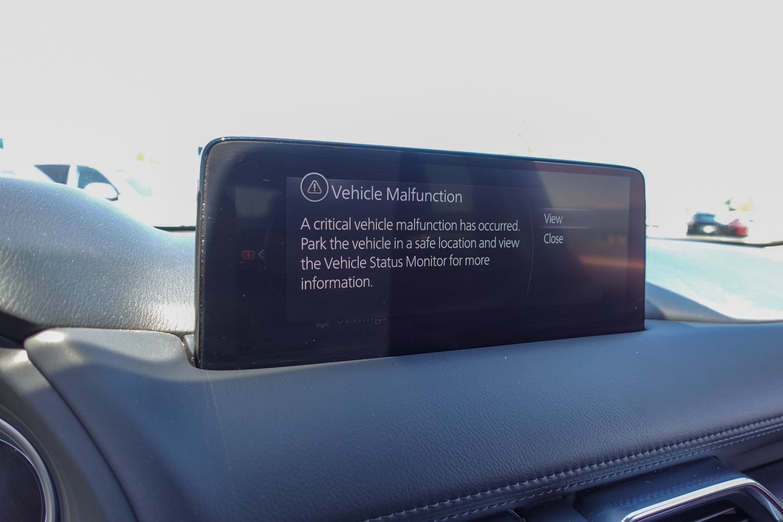 Certified 2024 MAZDA CX-5 Carbon Edition AWD/4WD image 24