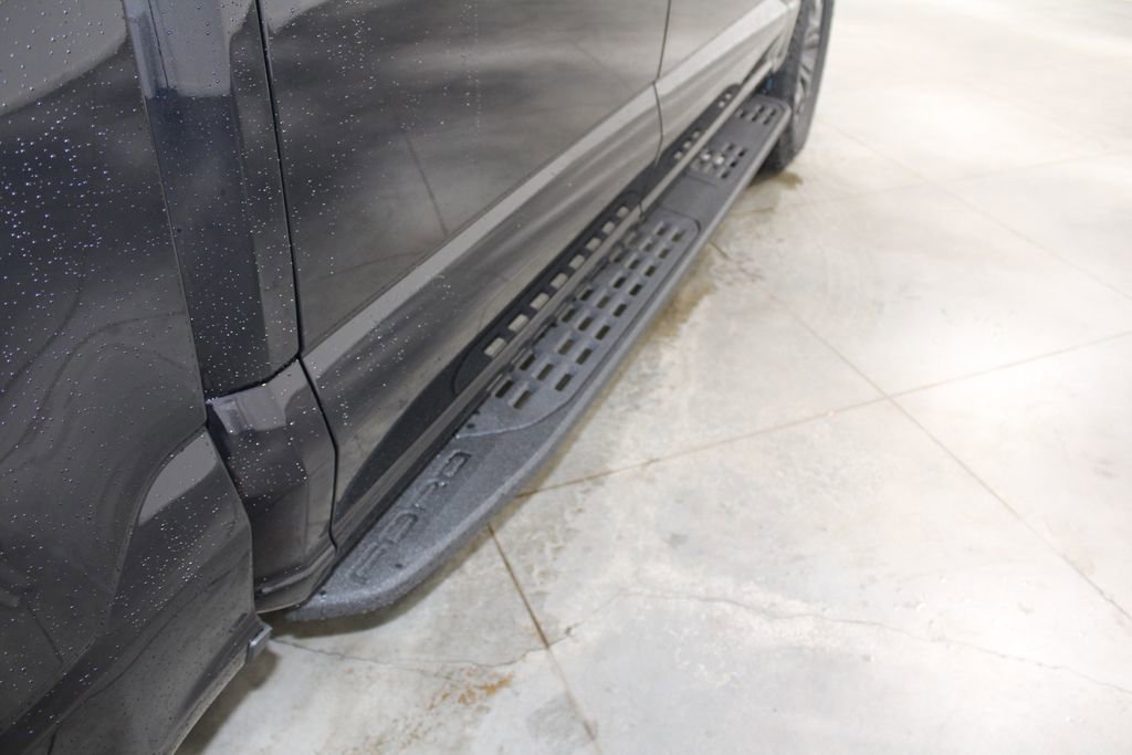 New 2025 Ford F150 Tremor image 12