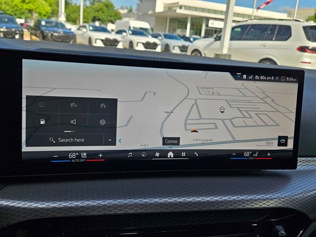 Certified 2026 BMW 430i xDrive 430i xDrive w/ M Sport Package image 12