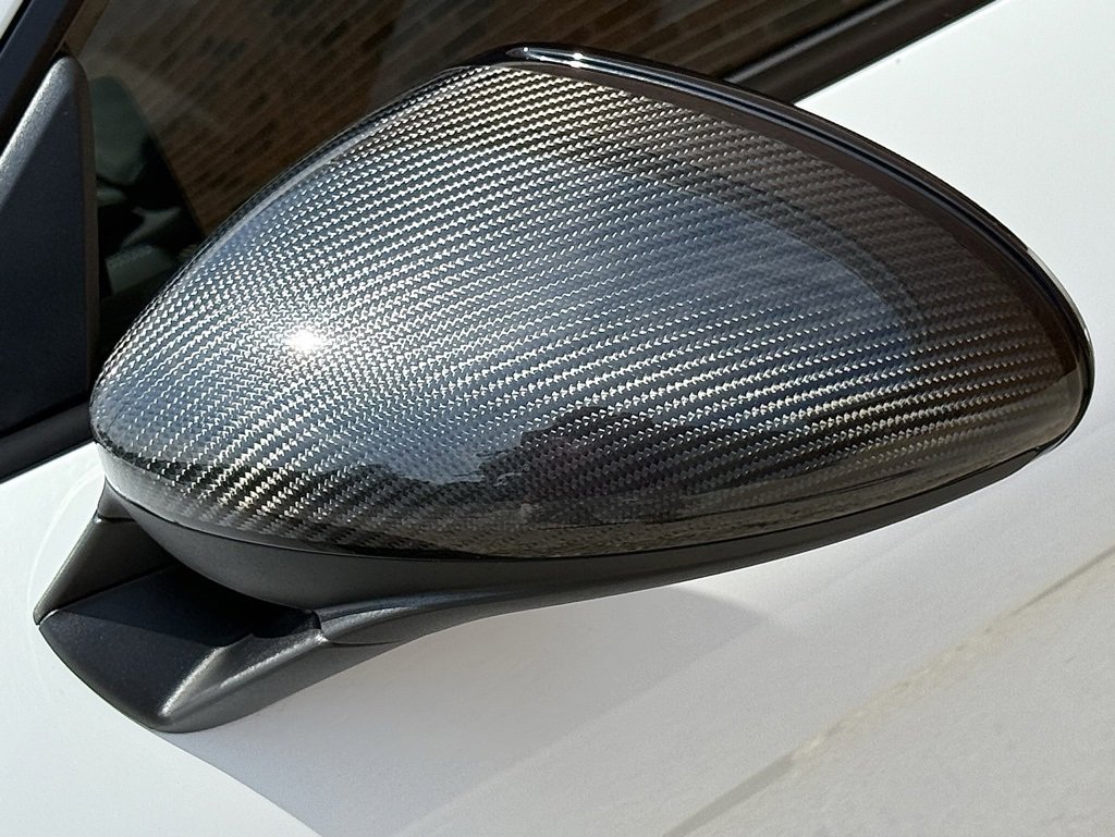 Certified 2024 Porsche 718 Cayman GT4 RS image 20