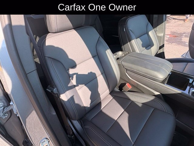 Used 2026 Chevrolet Traverse LT AWD/4WD image 17