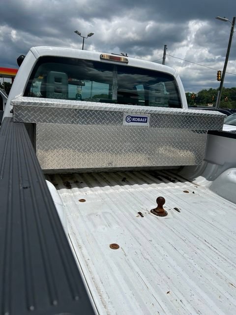 Used 2016 Ford F250 XL w/ XL Value Package AWD/4WD image 10
