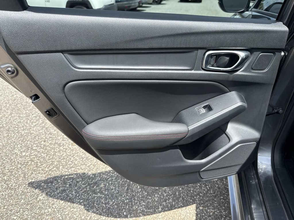 Used 2025 Acura Integra Type S FWD image 13