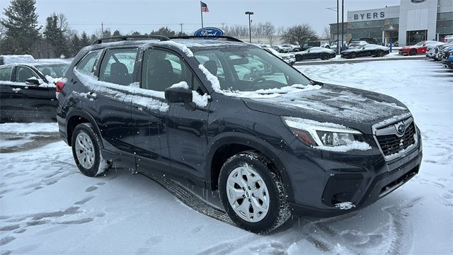 Used 2019 Subaru Forester w/ Alloy Wheel Package image 28