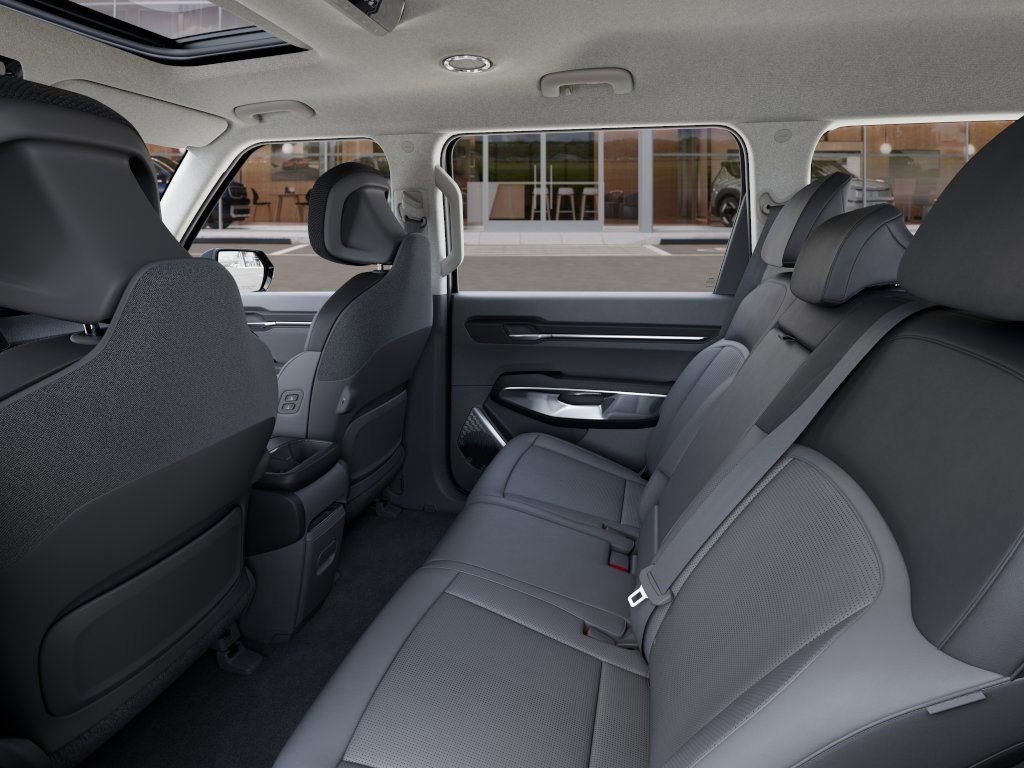 New 2026 Kia EV9 Light RWD image 18