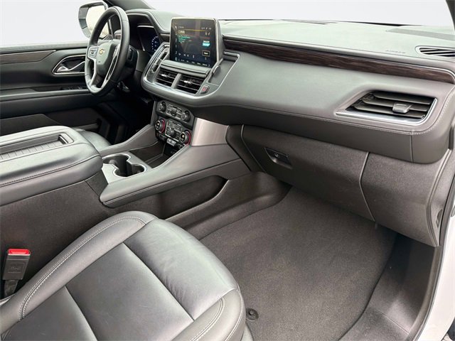 Used 2024 Chevrolet Tahoe LT image 24