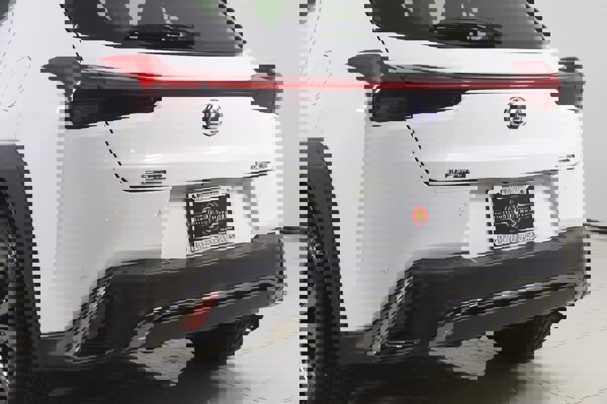 Used 2020 Lexus UX 250h F Sport image 20