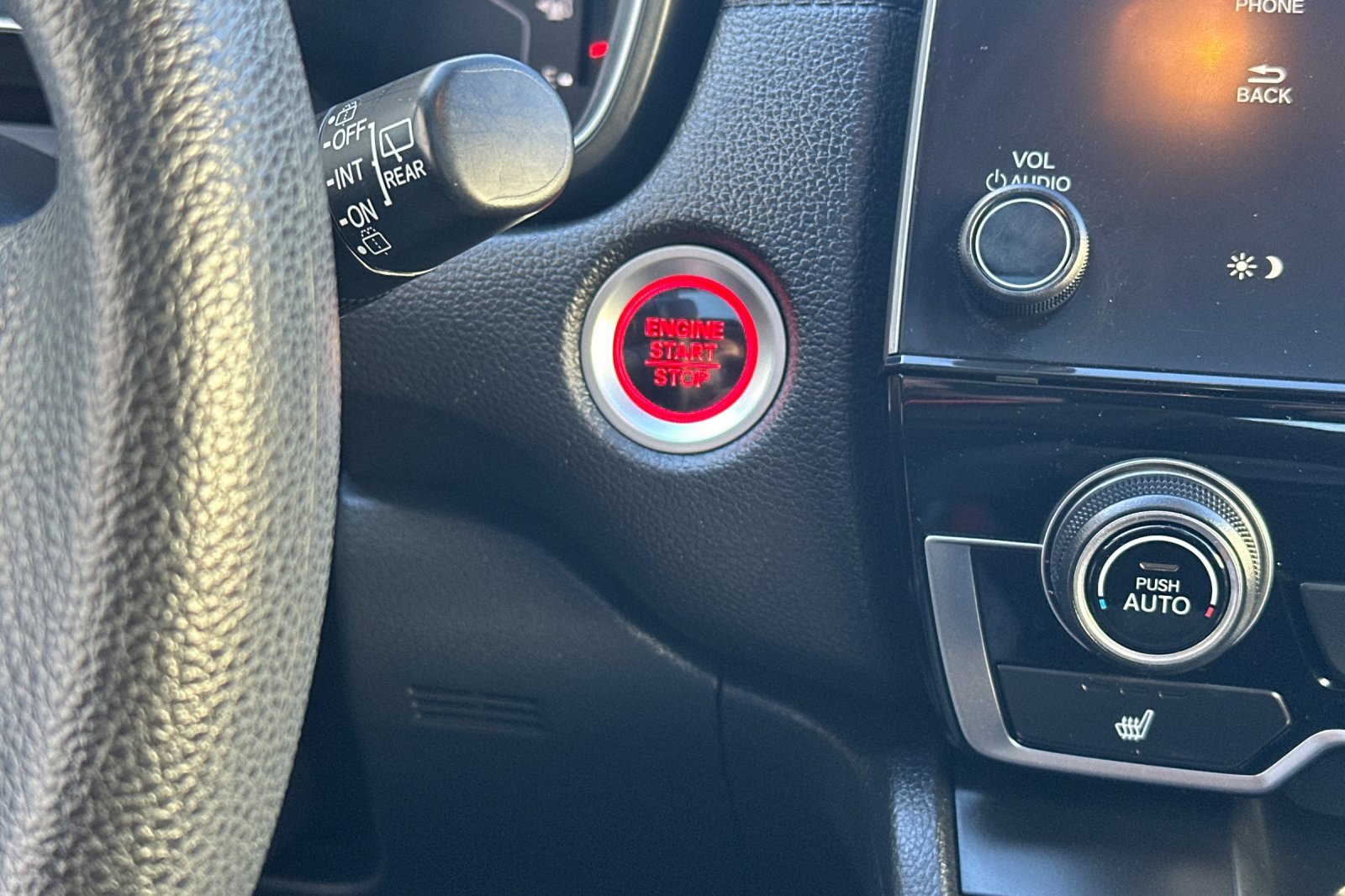 Used 2021 Honda CR-V EX image 22