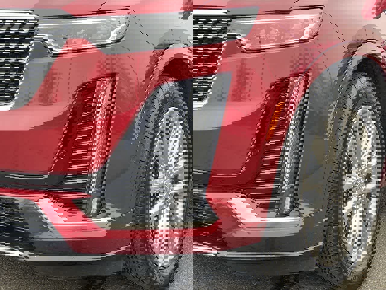 Certified 2024 Cadillac XT6 Premium Luxury w/ Technology Package image 41