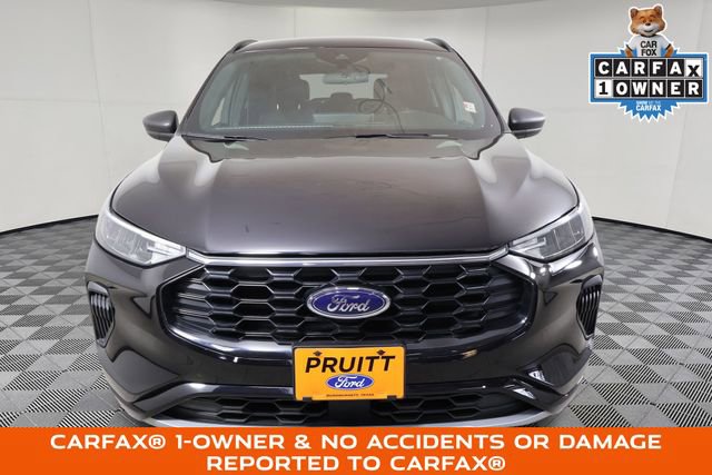 Used 2024 Ford Escape ST-Line w/ Tech Pack #1 image 3