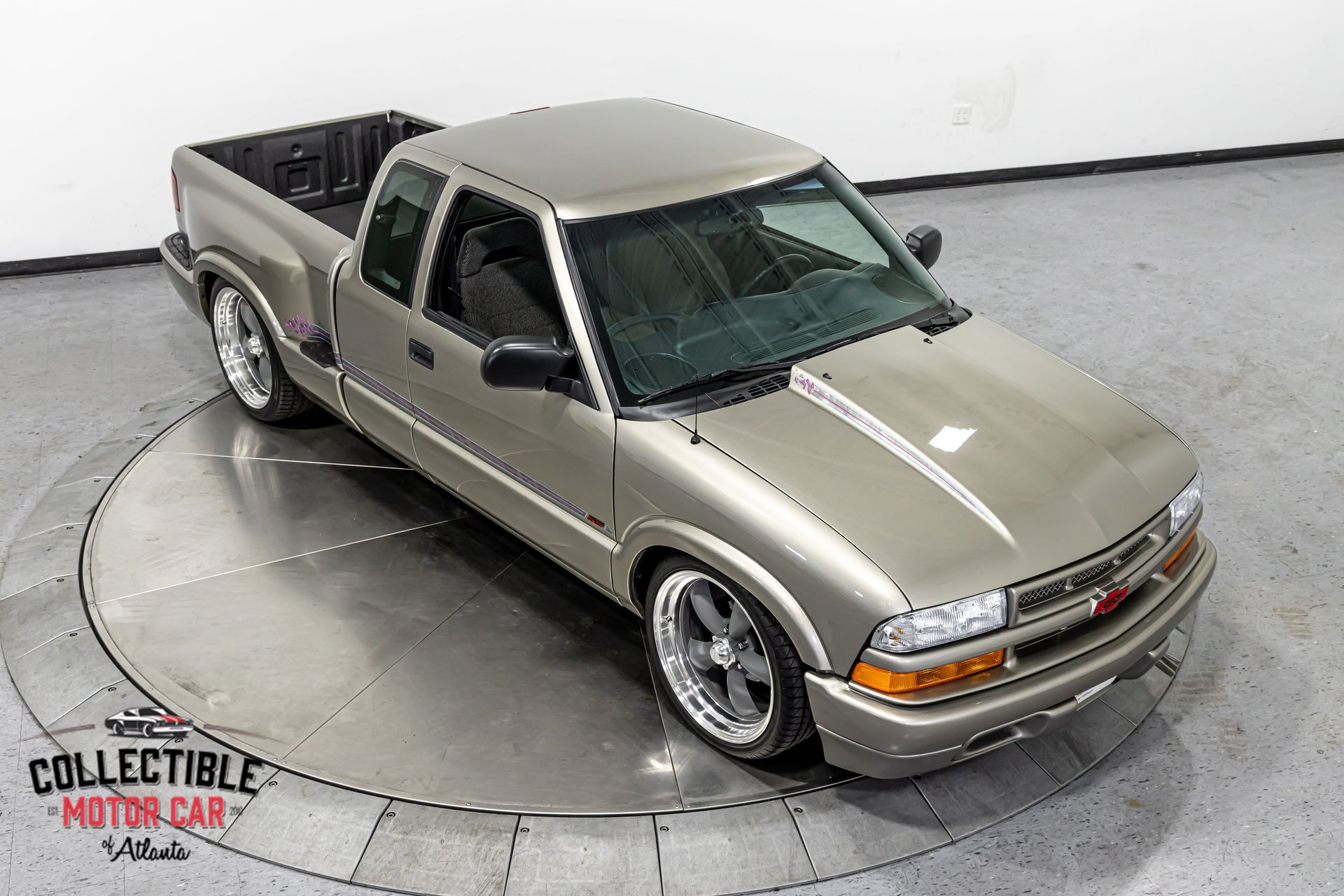 Used 2000 Chevrolet S10 Pickup LS w/ Preferred Equipment Group RWD image 34