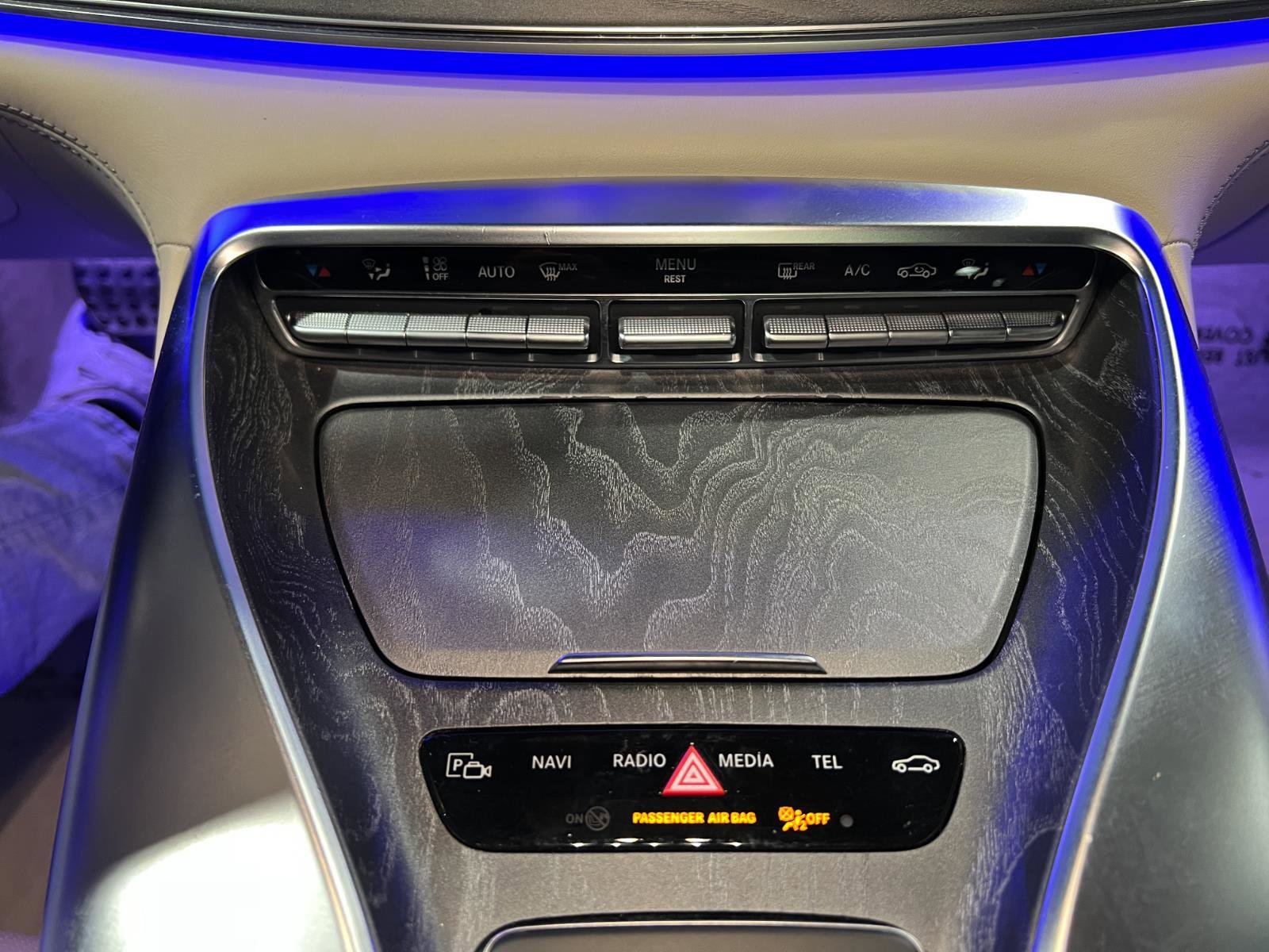 Used 2019 Mercedes-Benz AMG GT 63 image 19