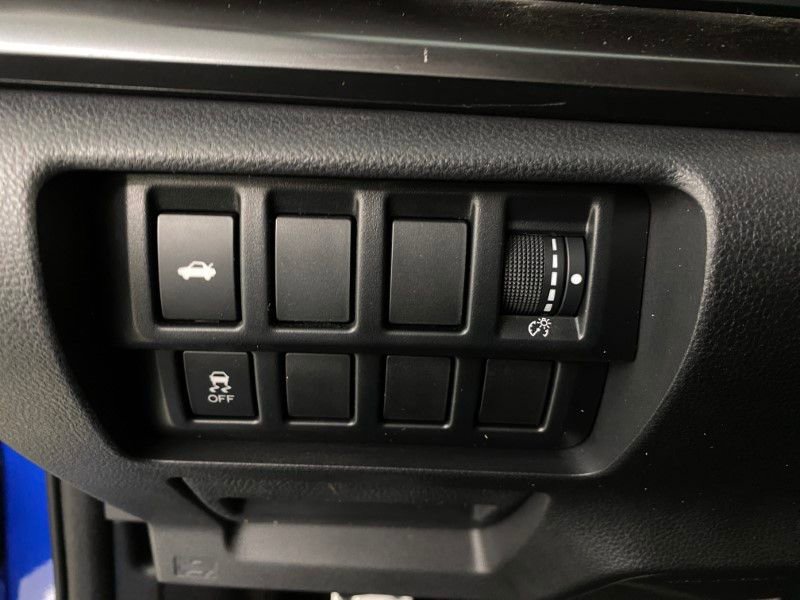 Used 2022 Subaru WRX Limited image 37