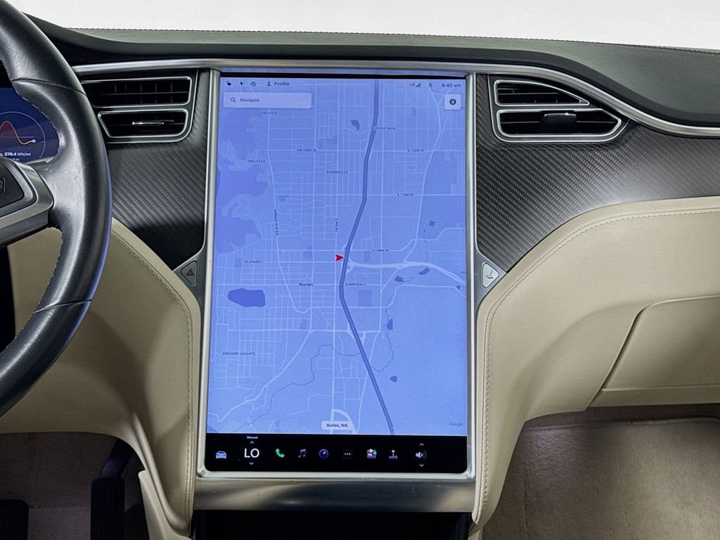 Used 2017 Tesla Model S 75D image 13