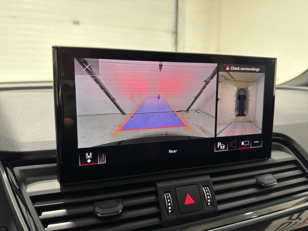 Used 2024 Audi SQ5 Prestige image 24