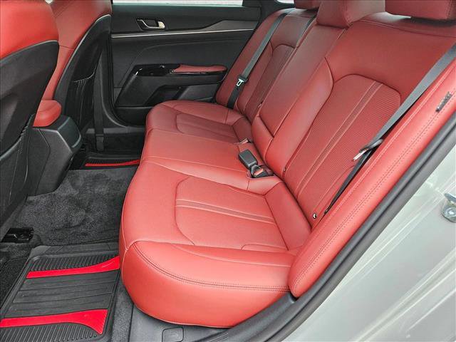 Used 2026 Kia K5 GT-Line w/ GT-Line Red Interior Package AWD/4WD image 18
