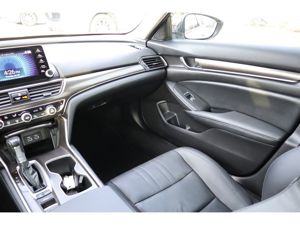 Used 2022 Honda Accord Sport Special Edition image 22