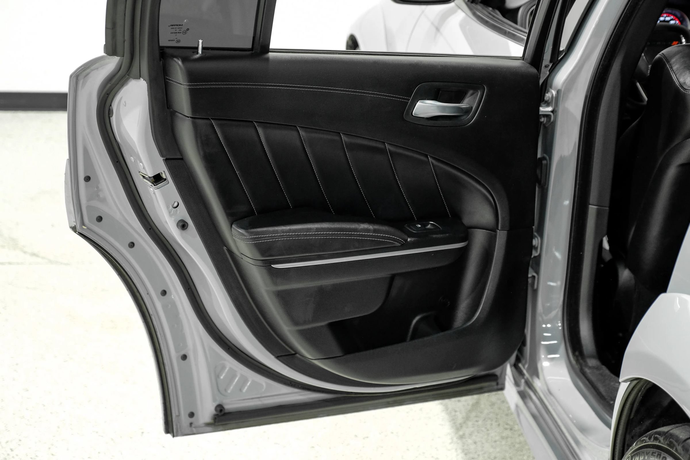 Used 2021 Dodge Charger Scat Pack RWD image 52