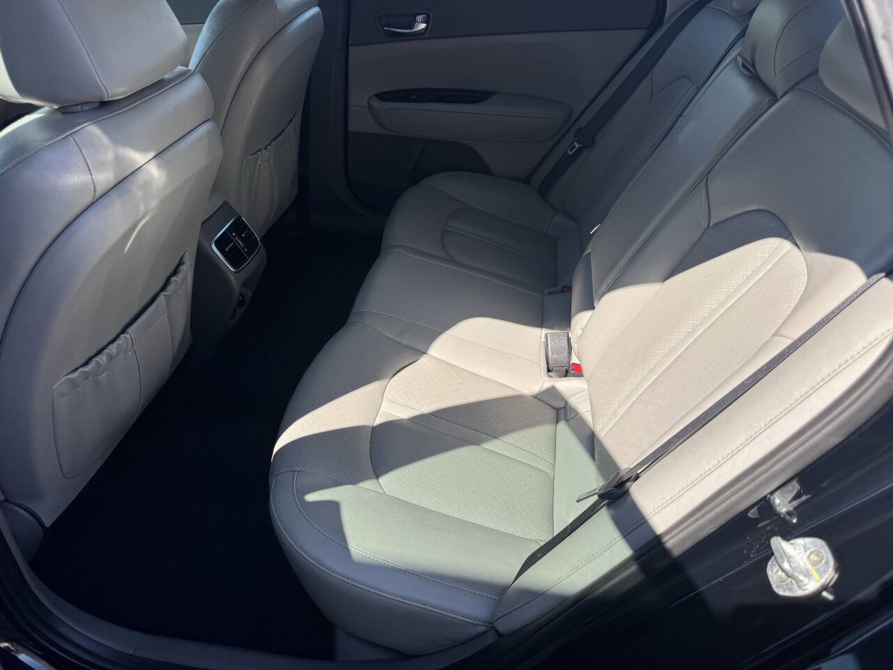 Used 2016 Kia Optima EX FWD image 7