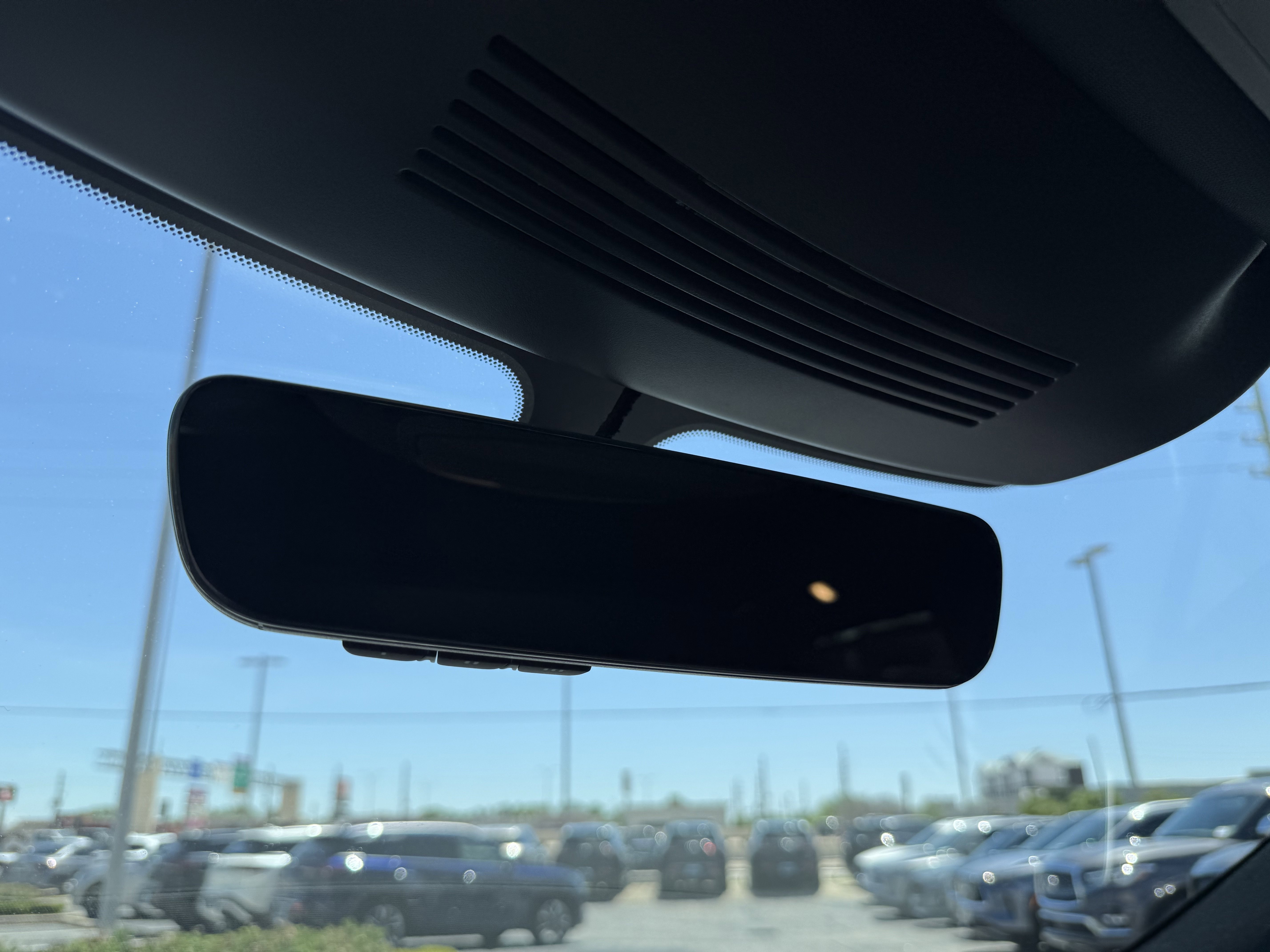 Certified 2026 INFINITI QX60 Sport w/ Dark Cargo Package image 27