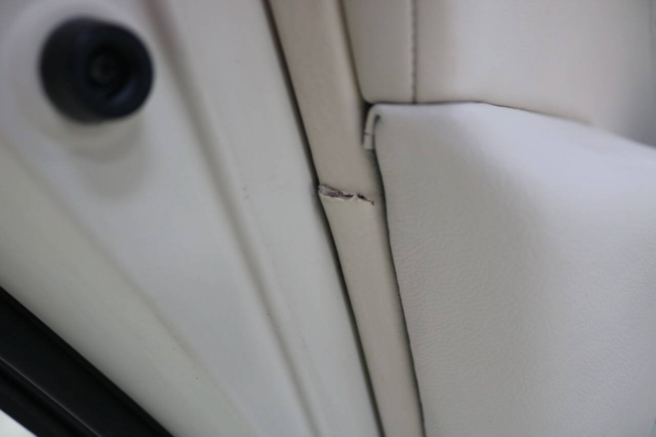 Used 2008 Lexus LS 460 L RWD image 78