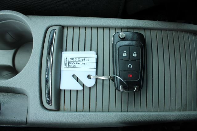 Used 2015 Buick Encore Premium w/ Experience Buick Package FWD image 27