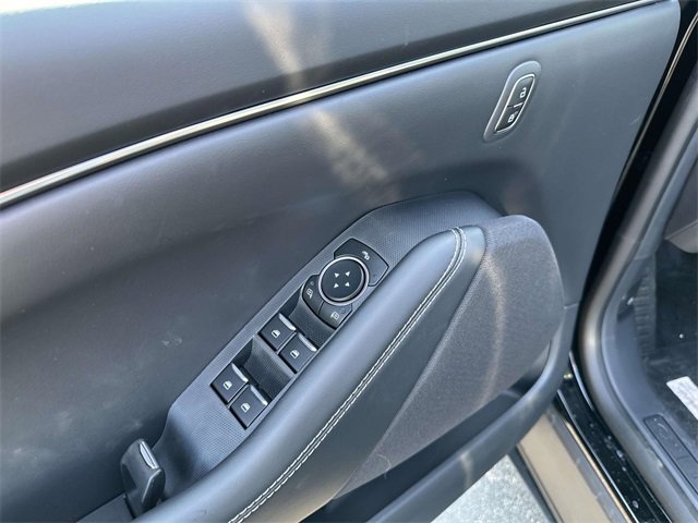 New 2025 Ford Mustang Mach-E Select image 14