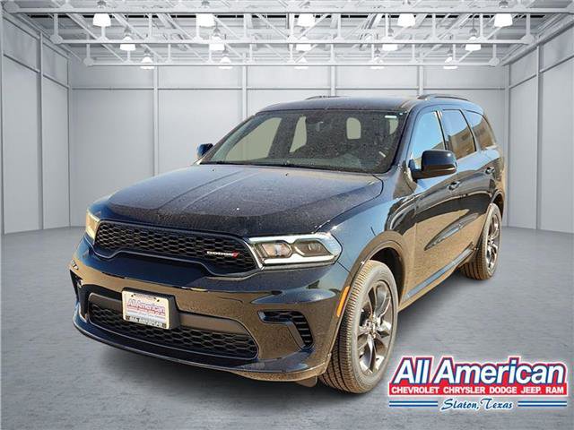 New 2026 Dodge Durango GT image 1
