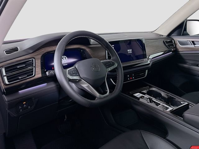 New 2026 Volkswagen Atlas SEL image 9