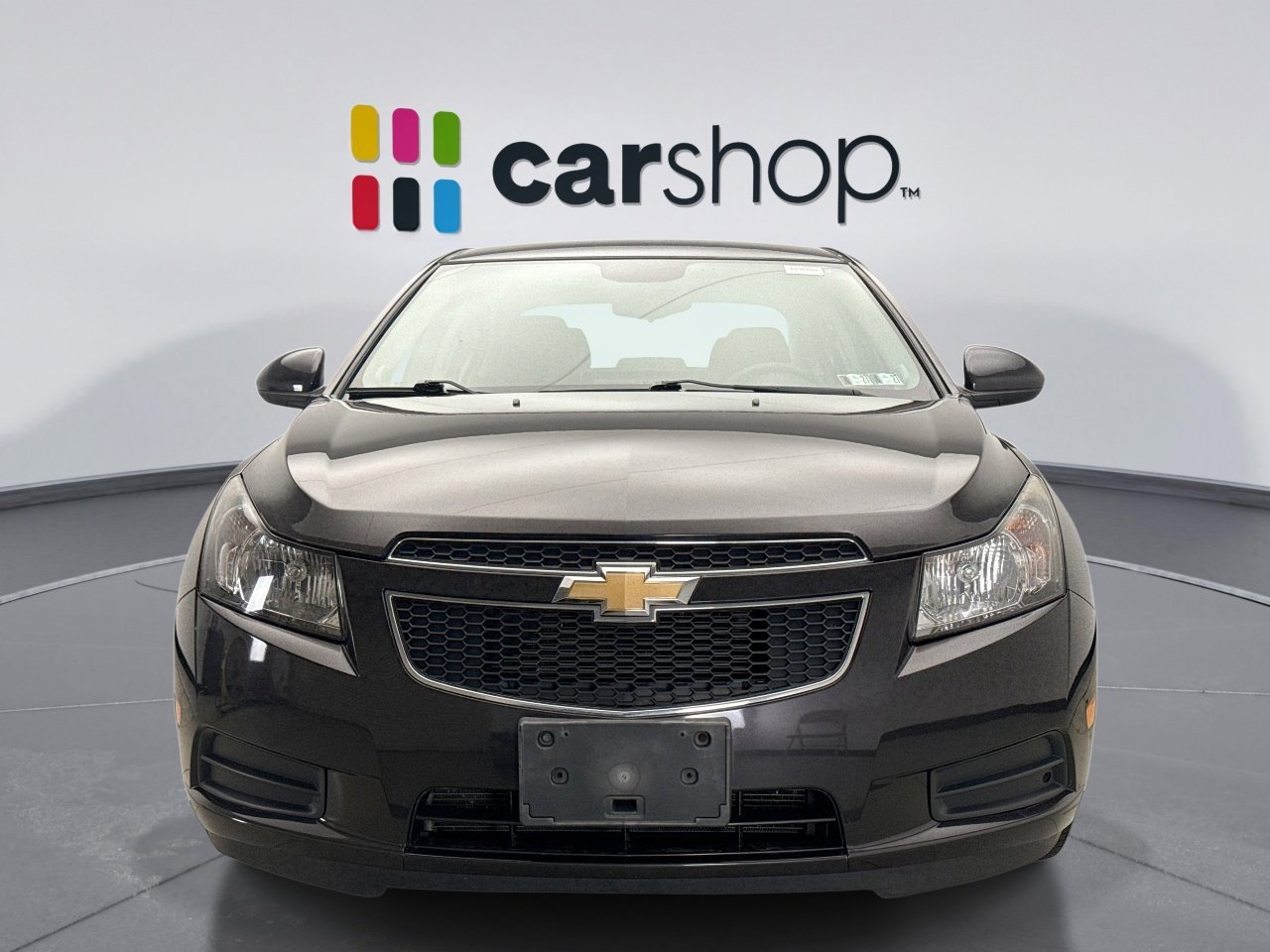 Used 2014 Chevrolet Cruze LT image 8