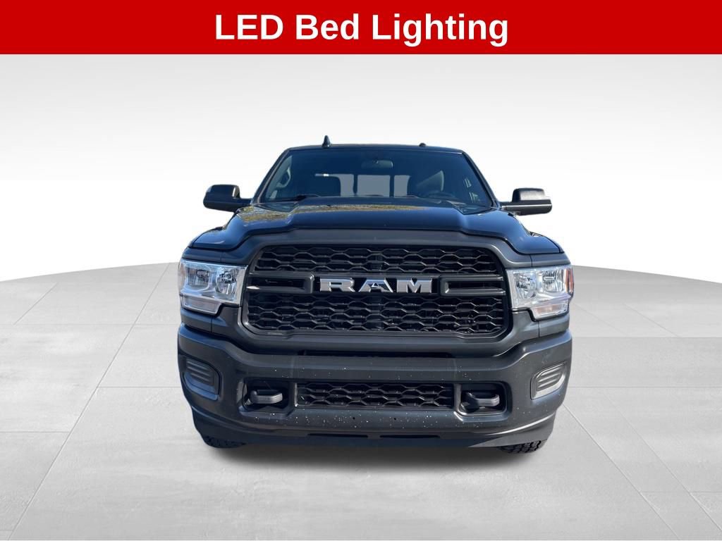 Used 2022 RAM 2500 Tradesman image 9