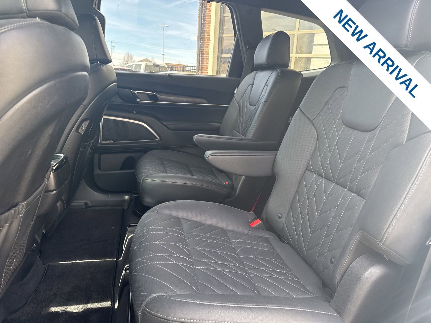 Used 2024 Kia Telluride EX X-Line image 14