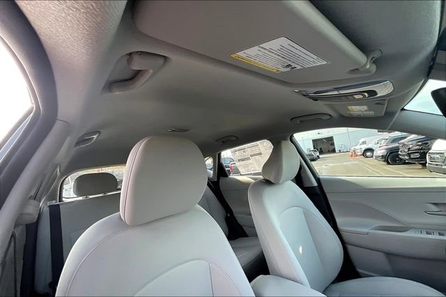 New 2026 Hyundai Kona SE AWD/4WD image 21