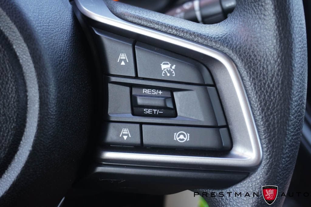Used 2025 Subaru Impreza 2.0i AWD/4WD image 25
