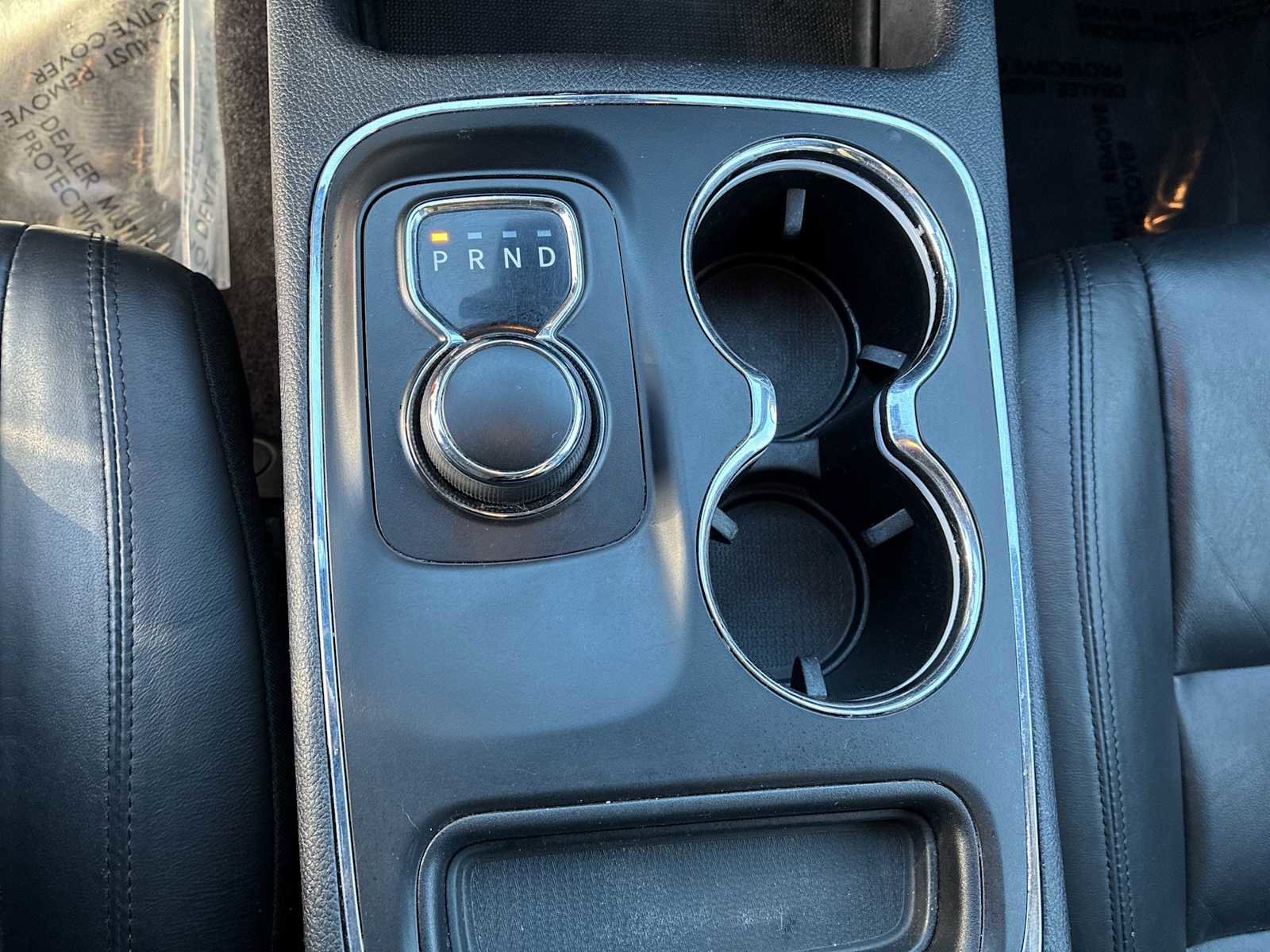 Used 2017 Dodge Durango GT w/ Blacktop Package image 20