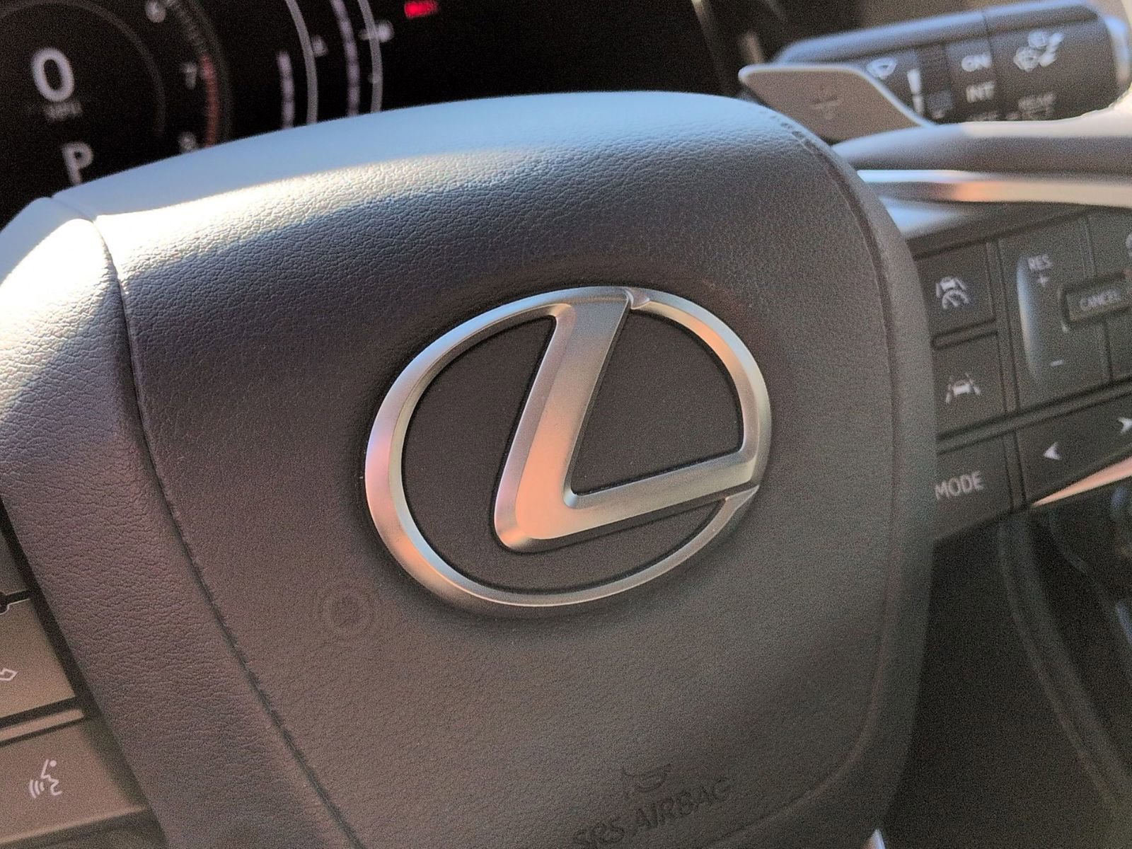 Used 2024 Lexus NX 250 FWD w/ Cold Area Package image 13