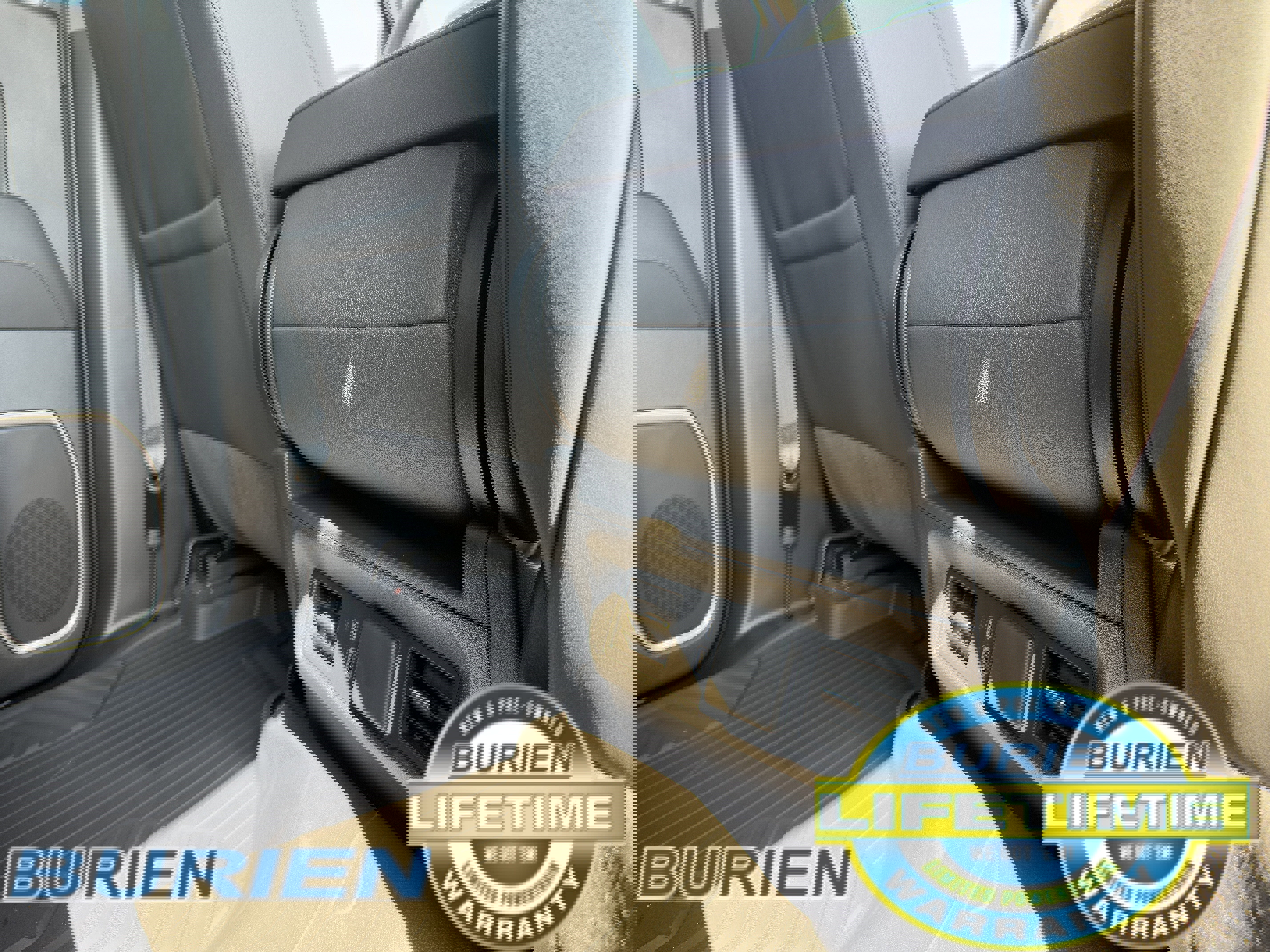 New 2026 Chevrolet Silverado 1500 LT image 25