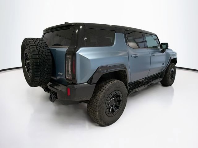 New 2024 GMC Hummer EV 3X w/ Omega Edition image 7
