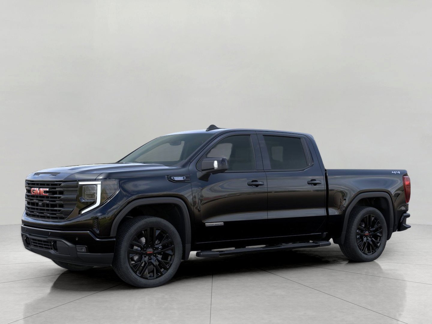 New 2026 GMC Sierra 1500 Elevation w/ Elevation Premium Package image 2