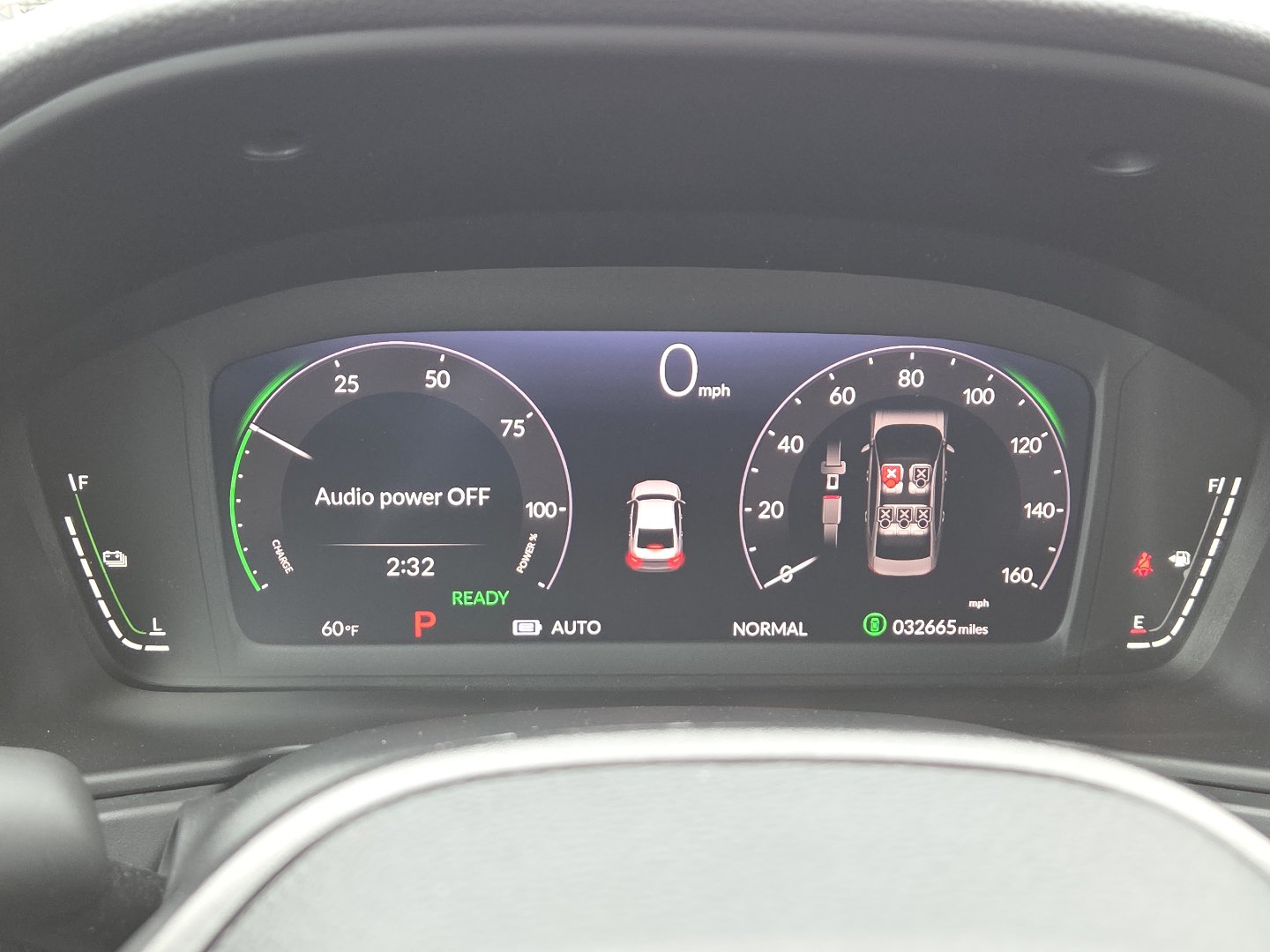 Used 2024 Honda Accord EX-L image 28