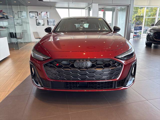 New 2026 Audi S5 Premium Plus AWD/4WD image 2