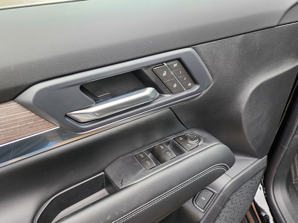 New 2026 GMC Terrain Denali image 14