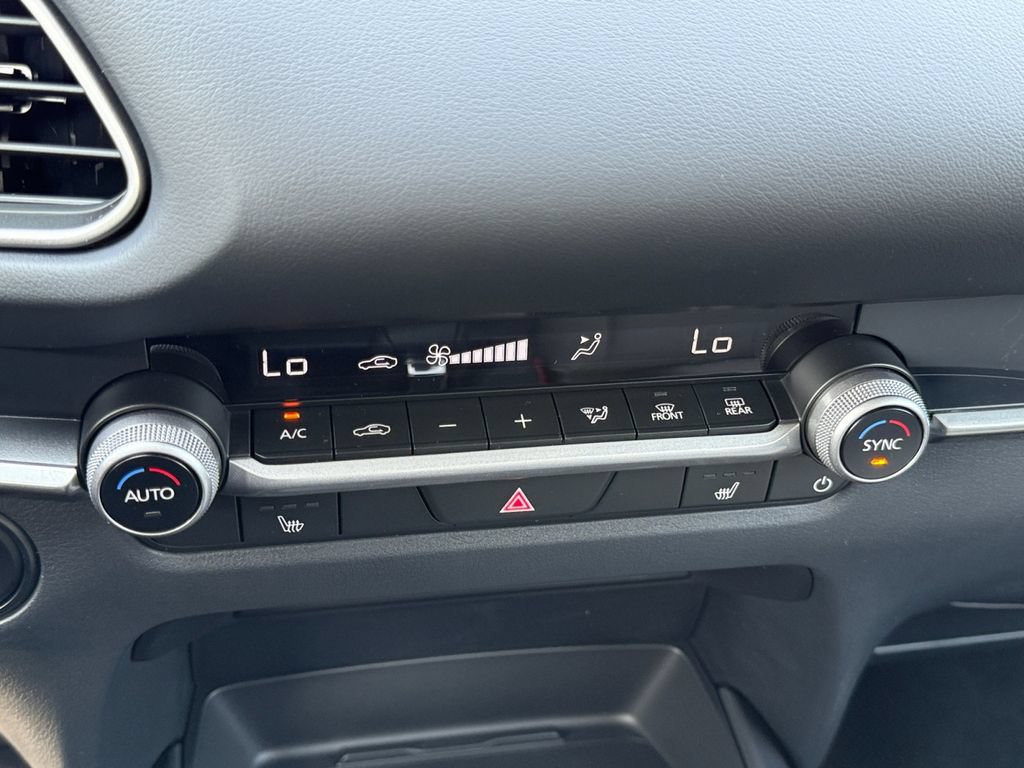 New 2026 MAZDA CX-30 AWD 2.5 S image 17