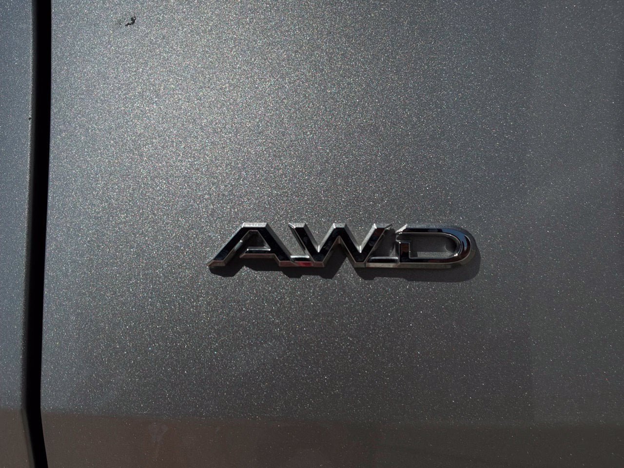 Used 2024 Toyota Grand Highlander AWD image 10