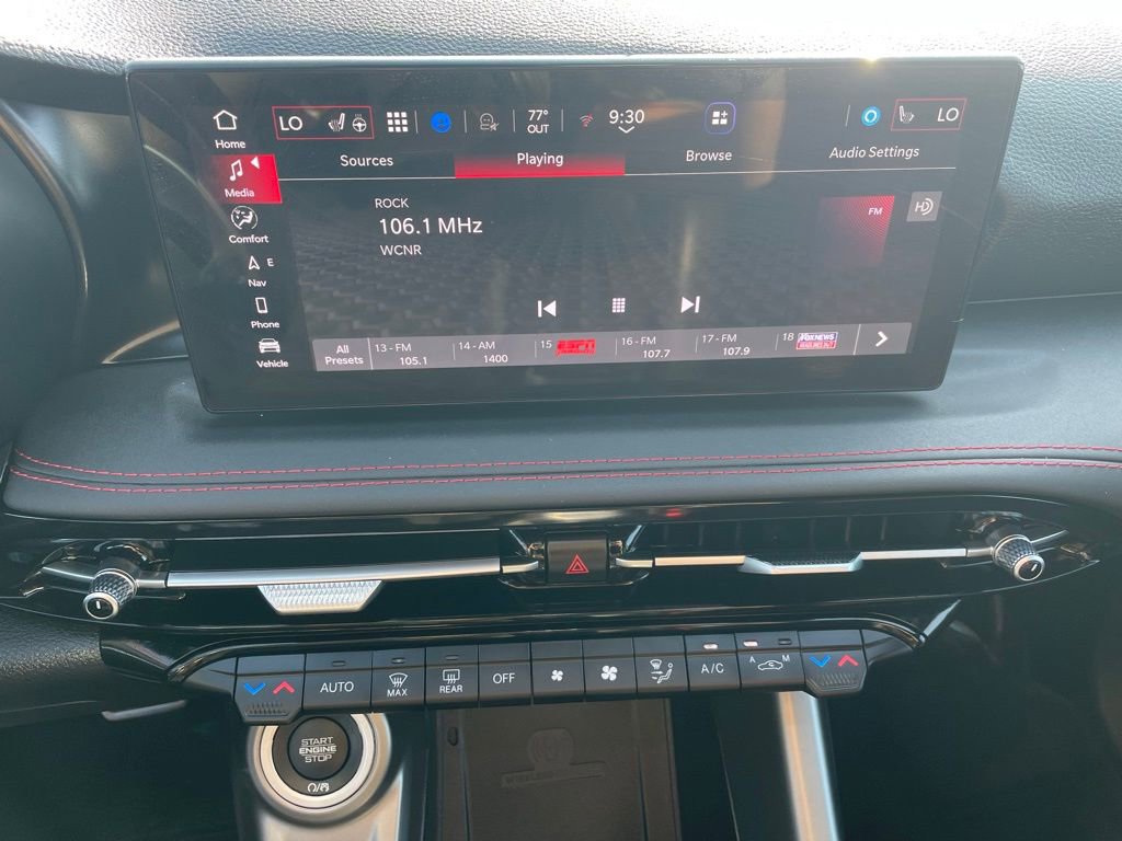 Used 2024 Dodge Hornet R/T Plus image 26