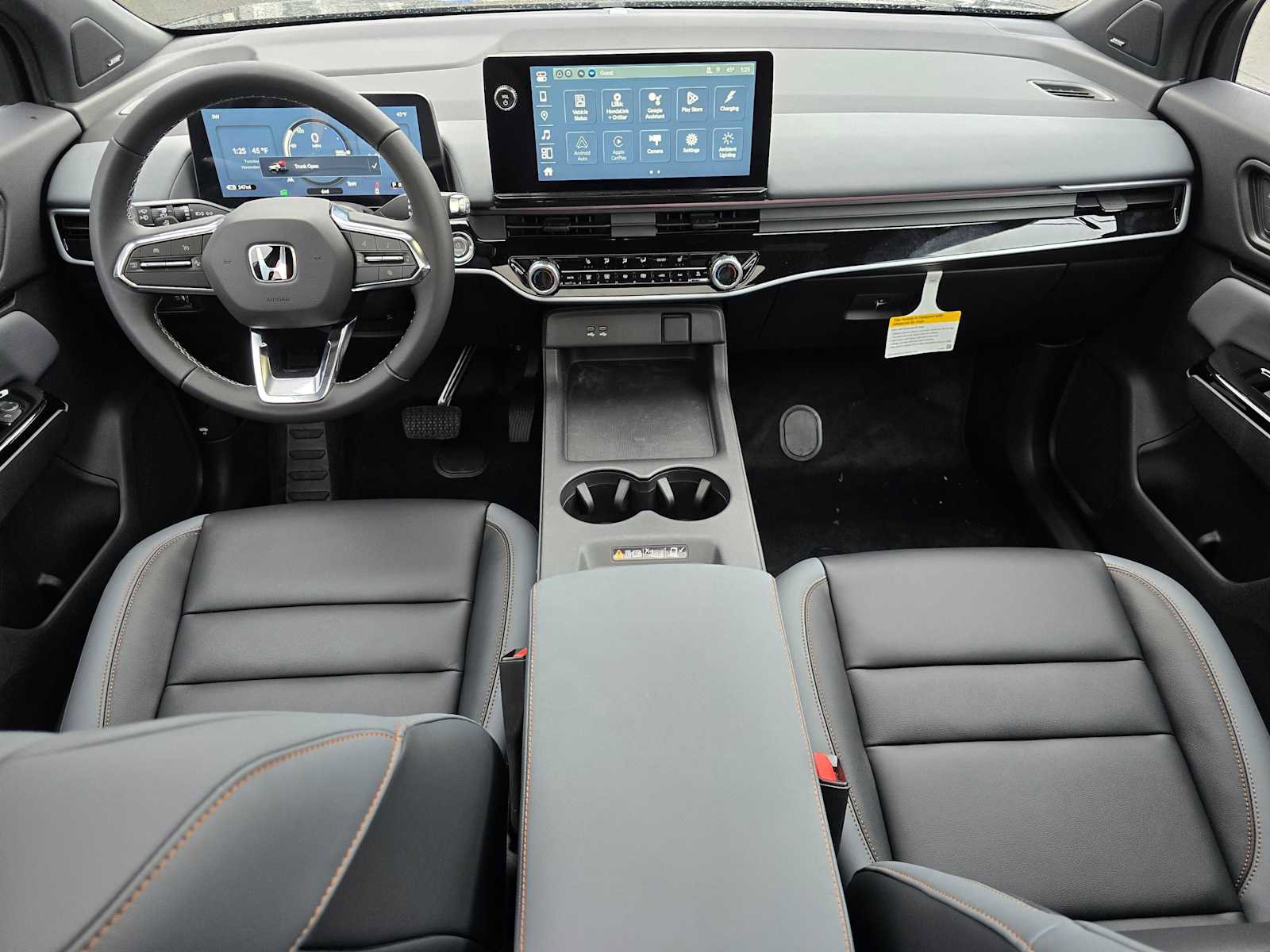 New 2026 Honda Prologue Touring image 18