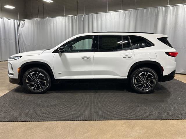 New 2026 Buick Enclave Sport Touring w/ Power Package image 6