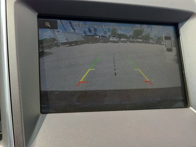 Used 2015 Ford Edge Titanium w/ Technology Package FWD image 31